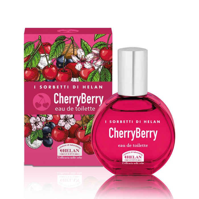 CherryBerry Eau de Toilette