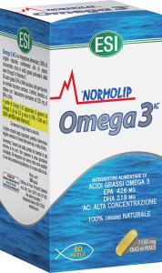 Omega 3 AC