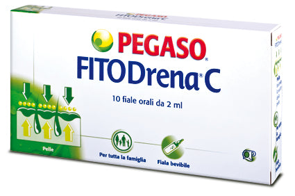 FITODrena C - Pegaso