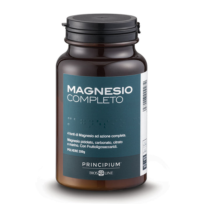 Biosline Magnesio completo
