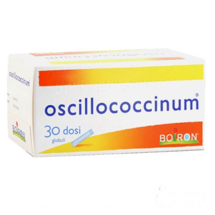Boiron Oscillococcinum 30 dosi