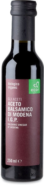 Ecor - Aceto balsamico modena