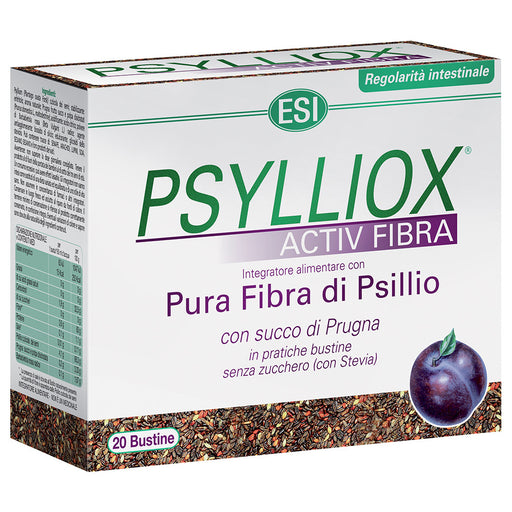 Esi Psylliox activ fibra