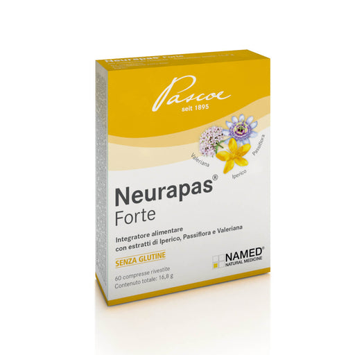 Named Neurapas forte