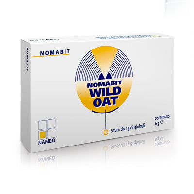 Named Nomabit Wild oat