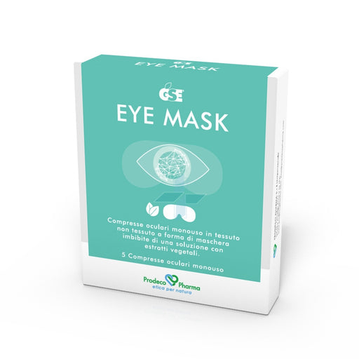 Prodeco GSE Eye Mask