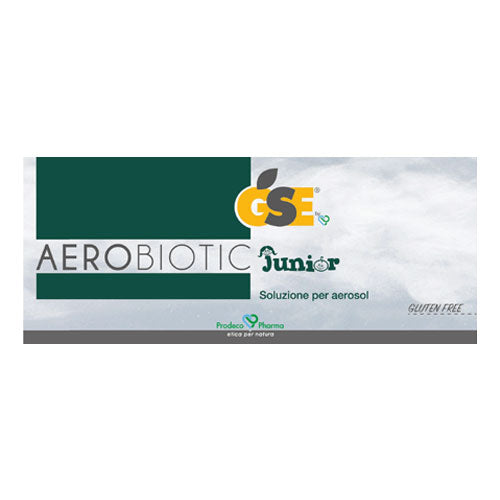 Prodeco GSE Aerobiotic junior