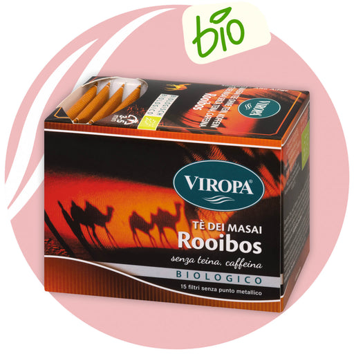 Viropa Te Rooibos