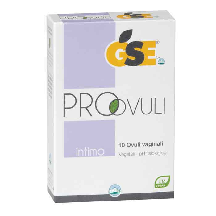 GSE Intimo - Pro-Ovuli