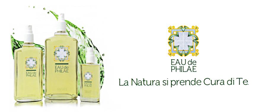 Eau cheap de philae