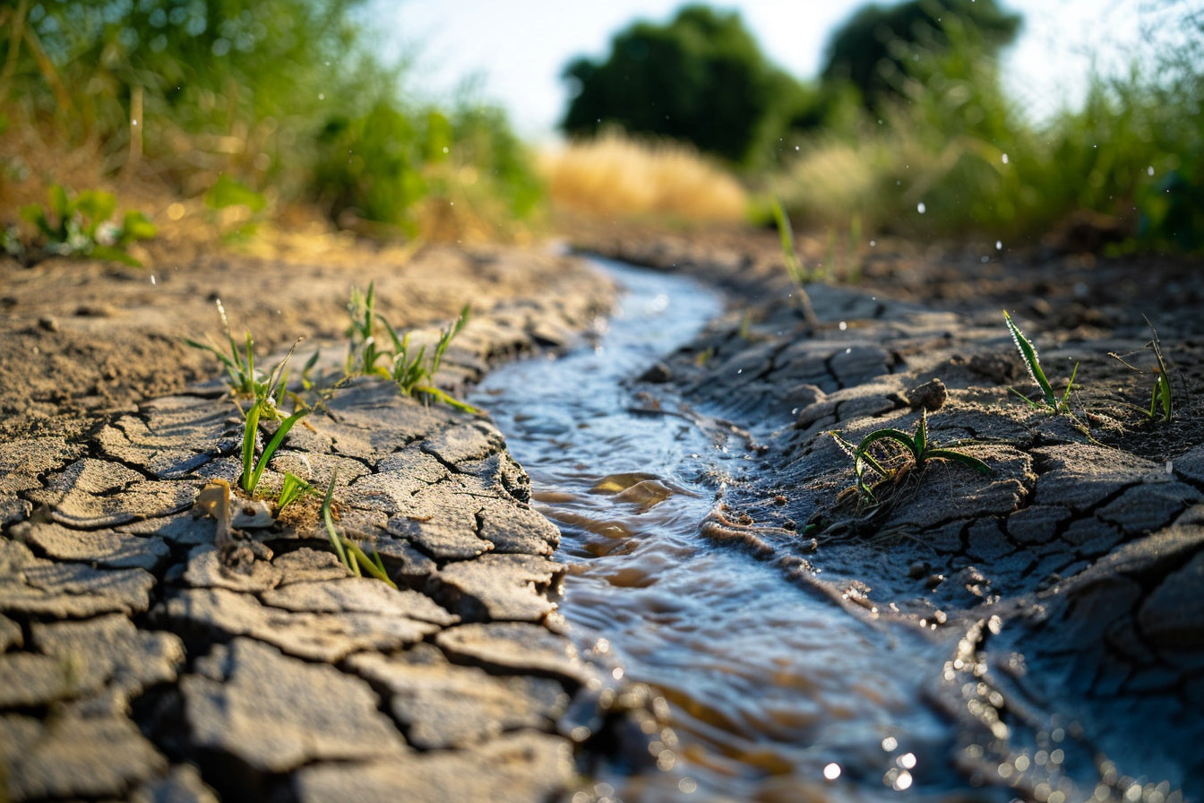 L’estate e la Sua Energia: Vivere in Equilibrio con il Calore Estivo