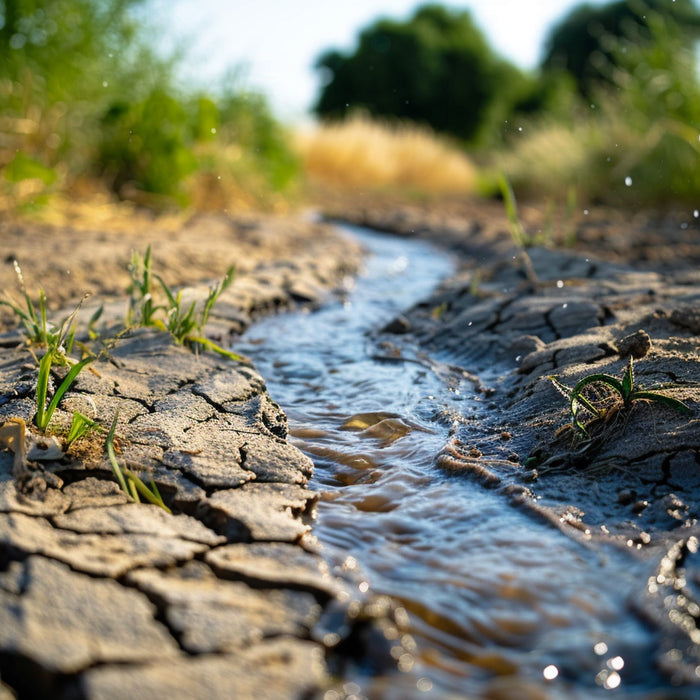 L’estate e la Sua Energia: Vivere in Equilibrio con il Calore Estivo