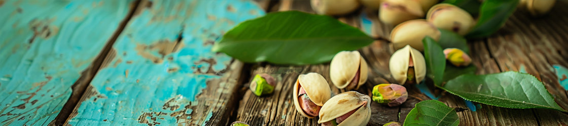 Erbolario Pistacchio: Un Viaggio di Fragranze e Benessere