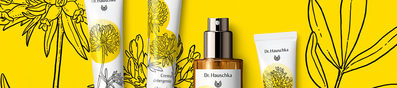 Dr. Hauschka Spring Limited Edition