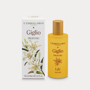 Giglio - Profumo - L'Erbolario