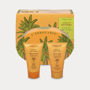 Nettare di Dattero - Beauty Box Foglie di Palma - L'Erbolario
