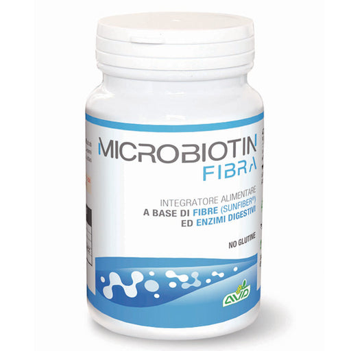 AVD Microbiotin Fibra