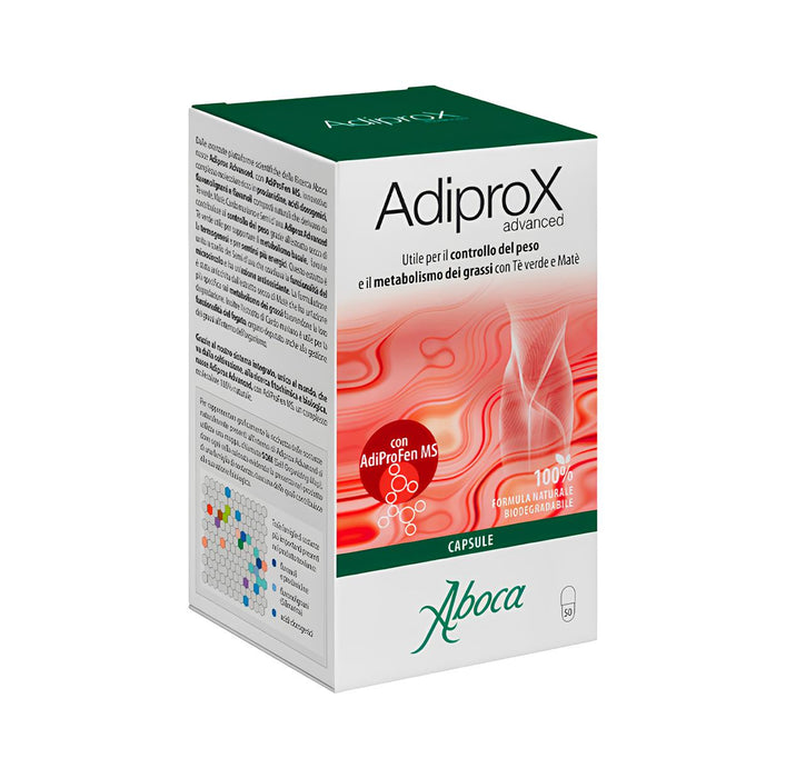Adiprox Advanced capsule