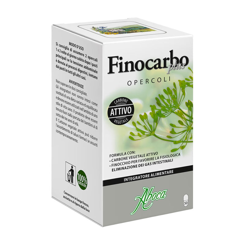 Finocarbo Plus