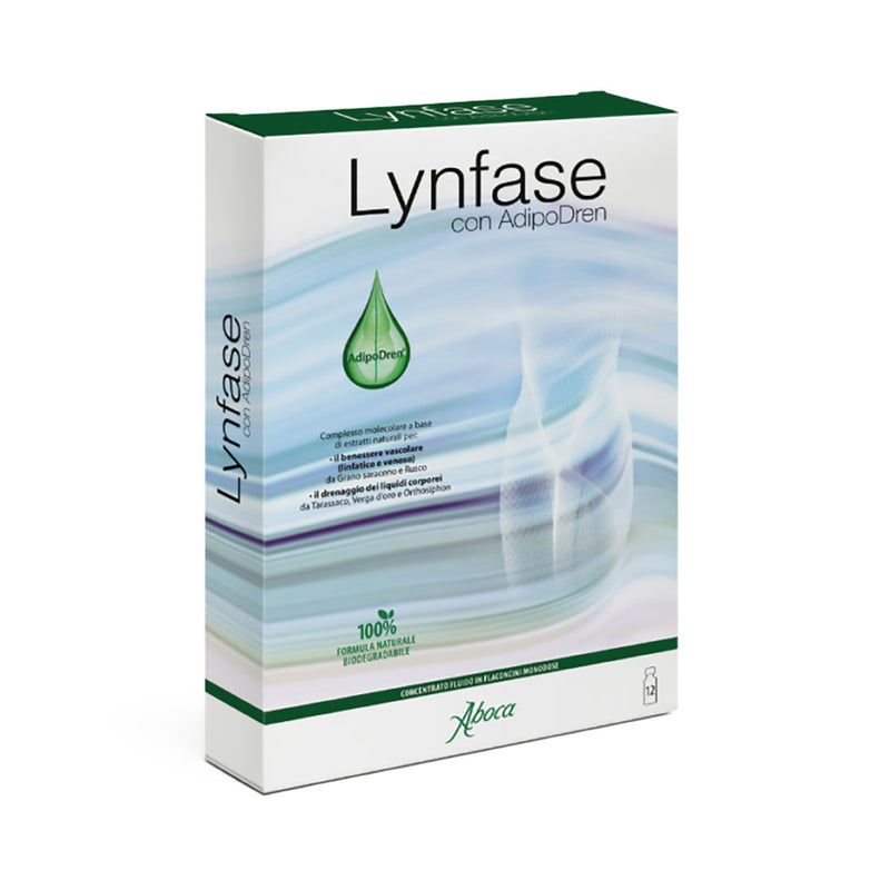 Lynfase Concentrato Fluido