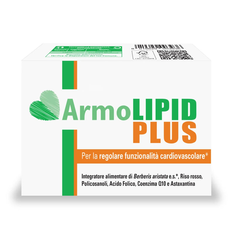 Armolipid Plus