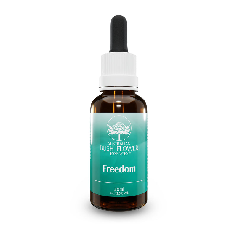 Freedom Essence