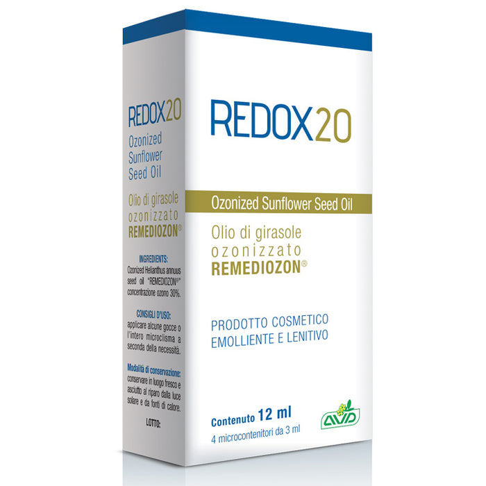 AVD Redox 20