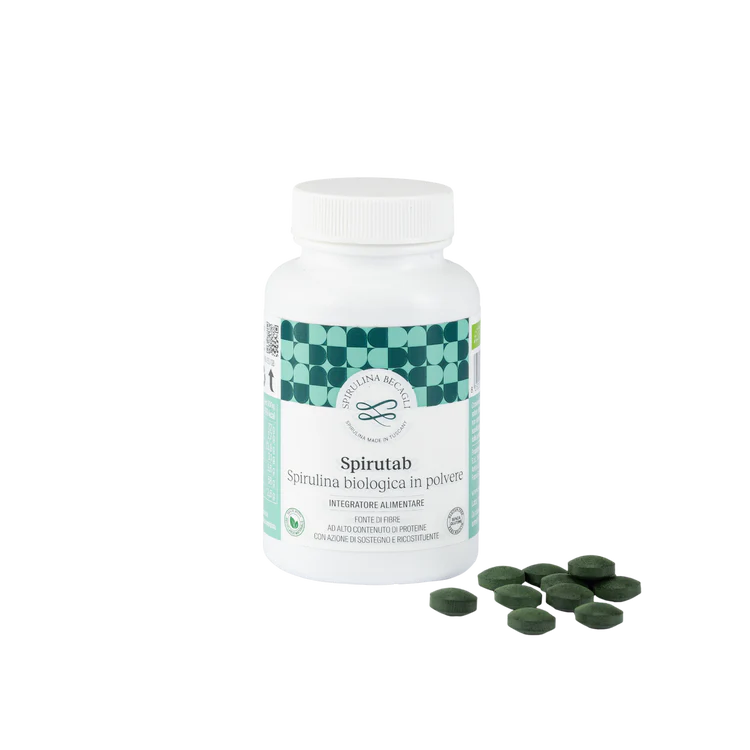 Spirutab