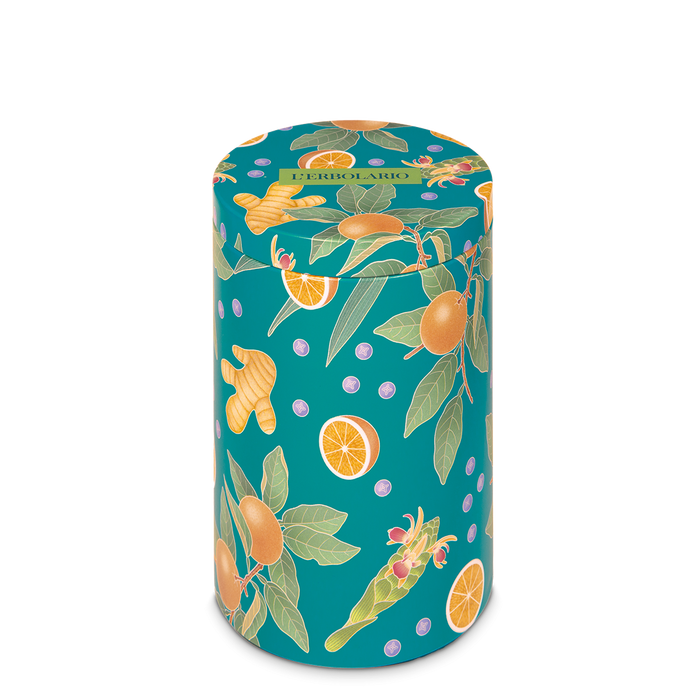 Gin Botanicals - Beauty Box Bacche di Ginepro