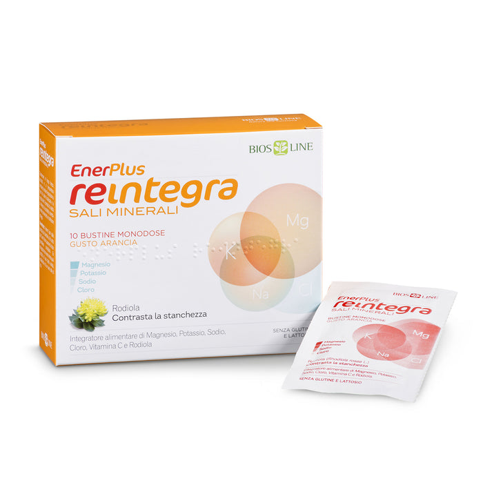 EnerPlus Reintegra