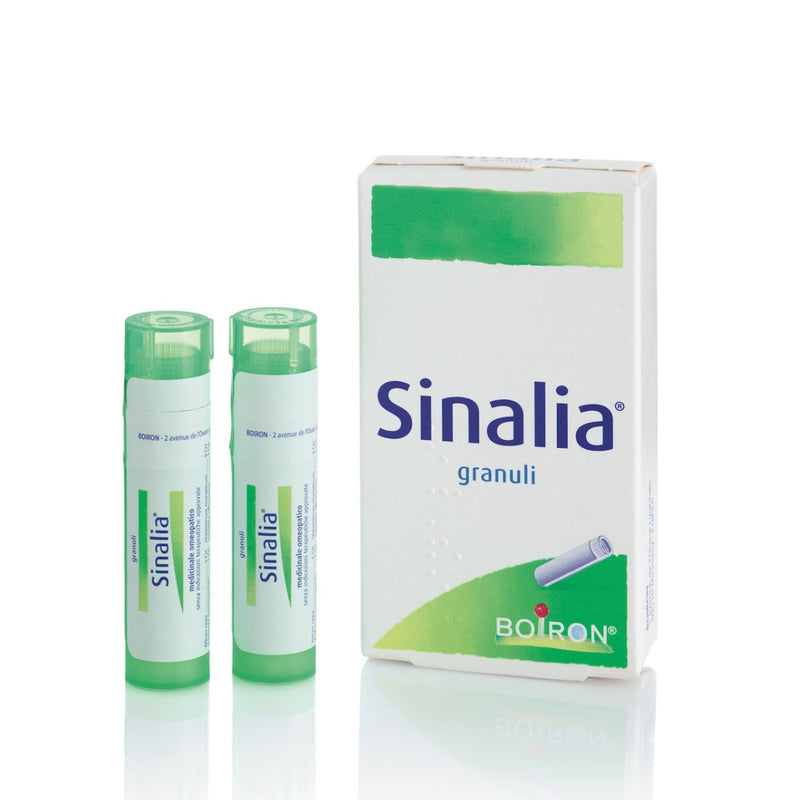 Sinalia