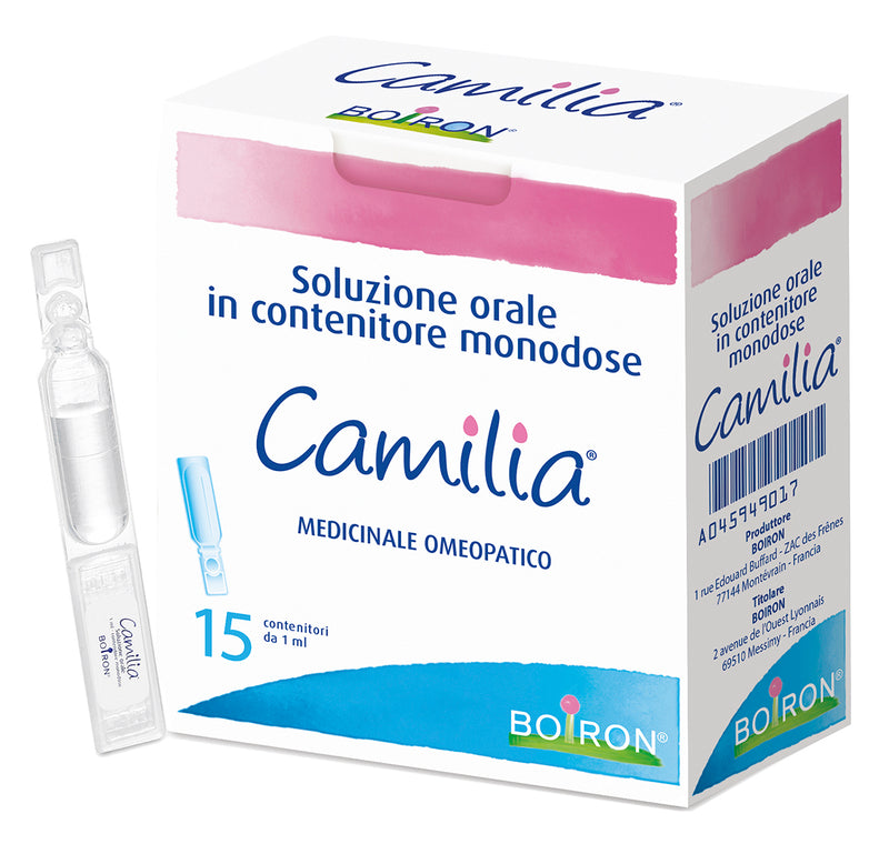 Camilia
