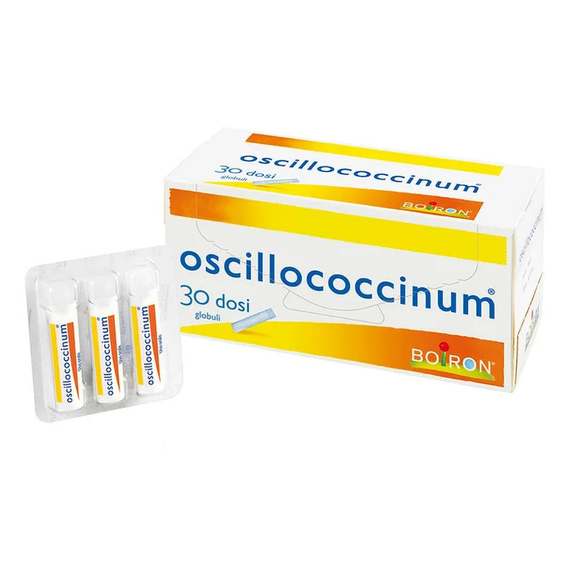 Oscillococcinum