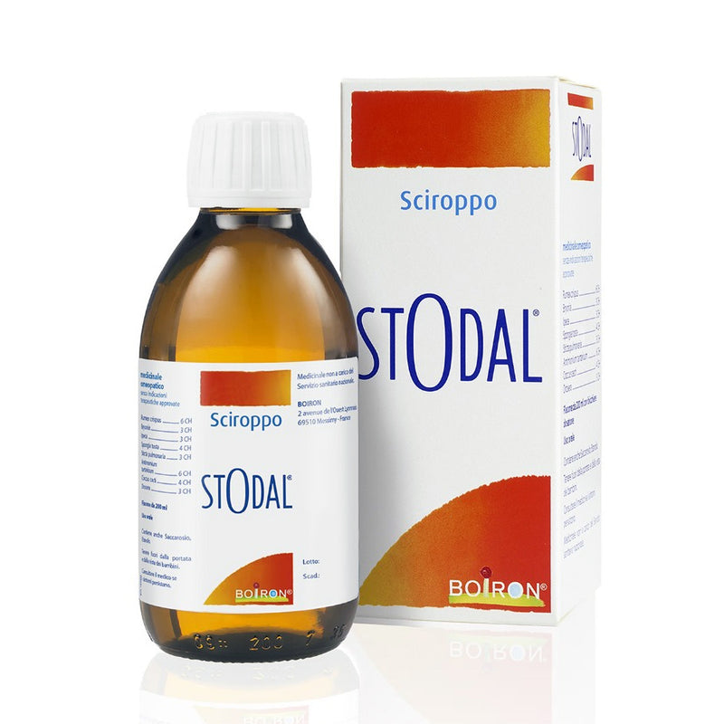 Stodal