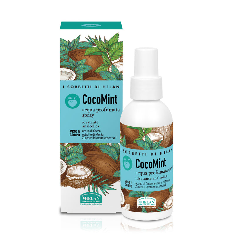 CocoMint Acqua Profumata spray