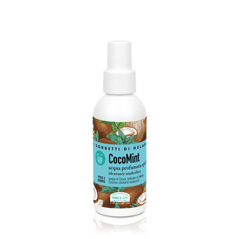 CocoMint Acqua Profumata spray