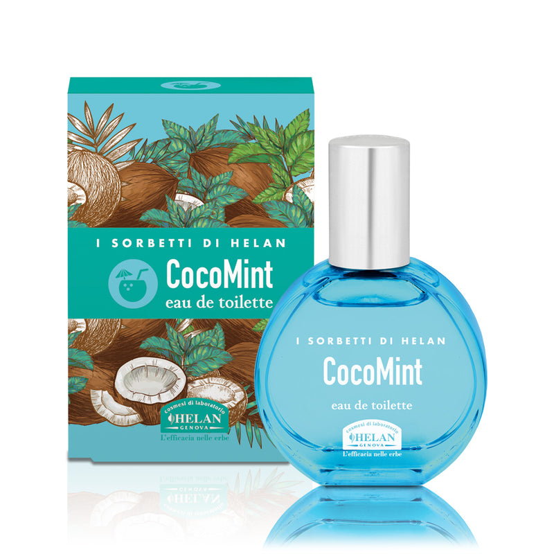 CocoMint Eau de Toilette