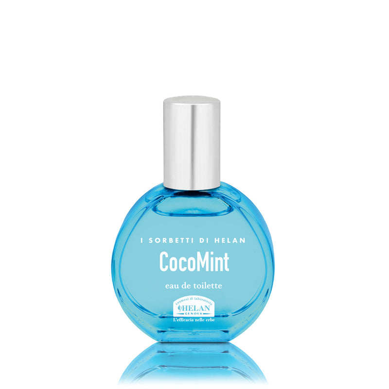 CocoMint Eau de Toilette
