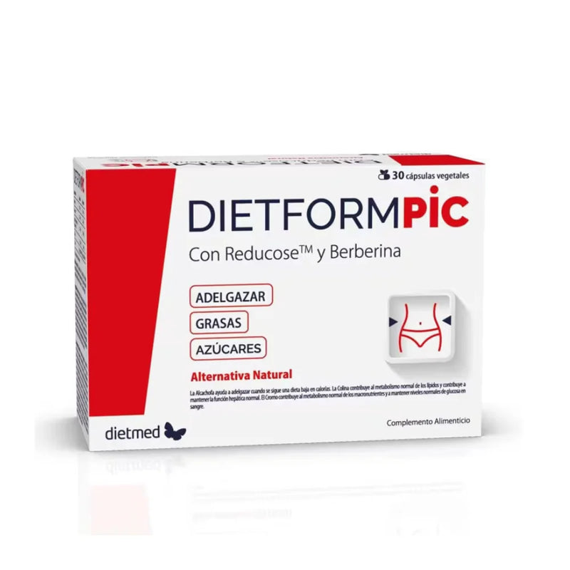 DietForm Pic