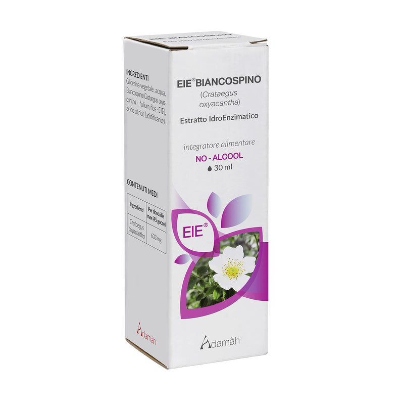 EIE Biancospino