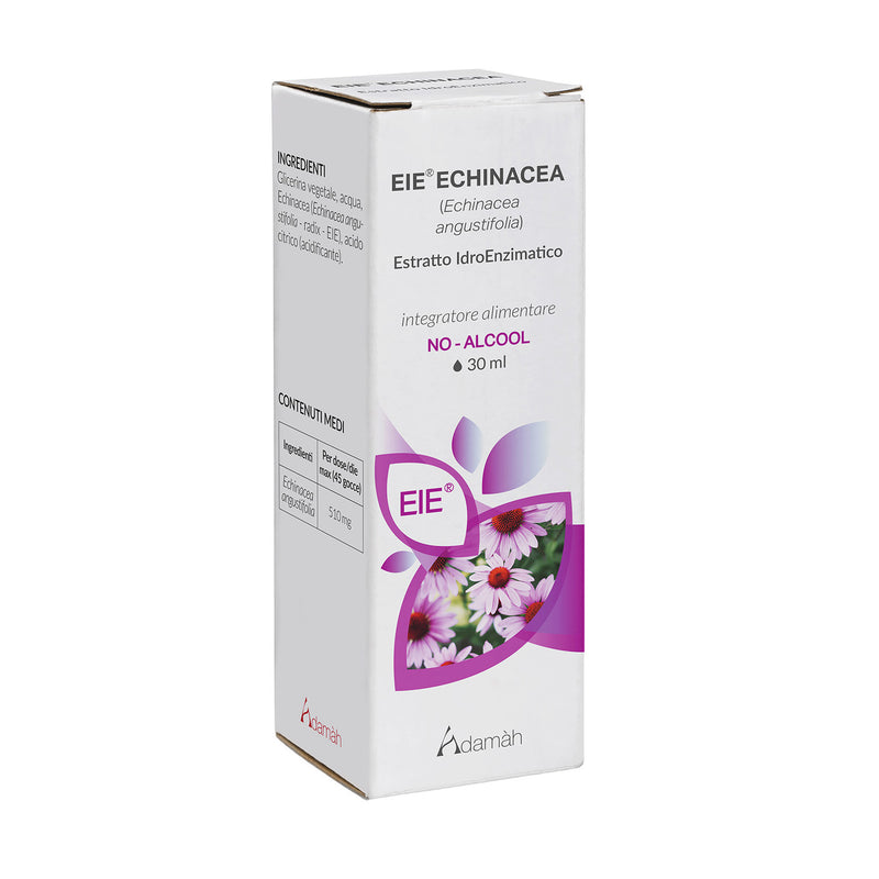 EIE Echinacea