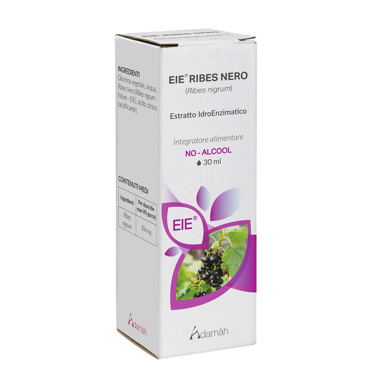 EIE Ribes Nero