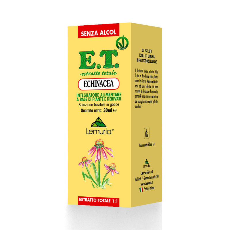 E.T. Echinacea