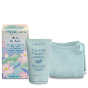 Erbolario Alba in Asia Balsamo Piedi