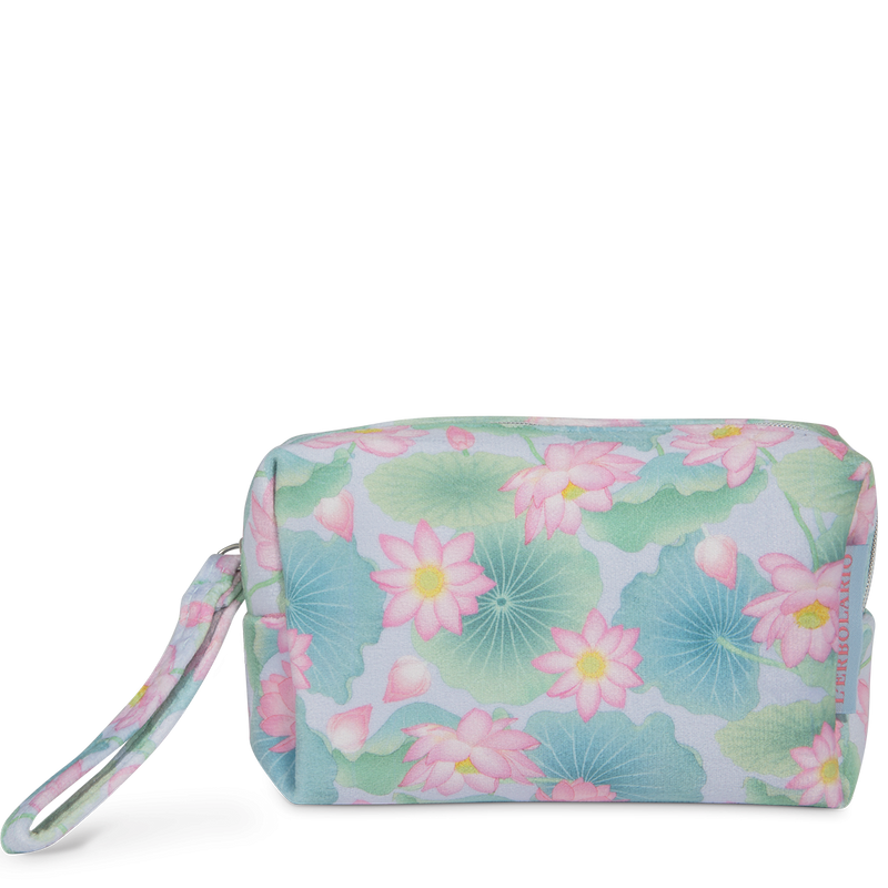 Erbolario Alba in Asia Beauty Pochette Pelle Sogno 1
