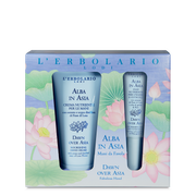 Erbolario Alba in Asia Kit Mani Favola