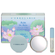 Erbolario Alba in Asia Luce Viso