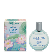 Erbolario Alba in Asia Profumo 50ml