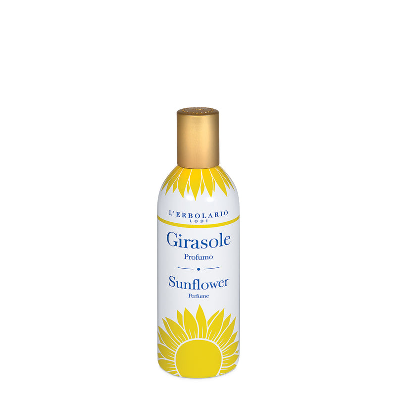 Erbolario Girasole Profumo