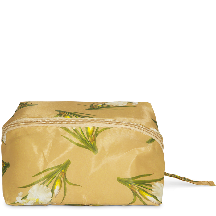 Iris Bianco Beauty-Case Gemma